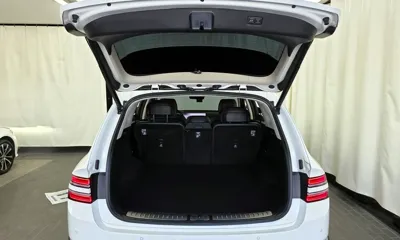 Genesis GV80 2024, 24517 км, за 41289.22 USD - фото 20