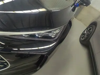 BYD Tang New Energy 2025, 12000 км, за 19581.1 USD