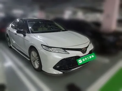 Toyota Camry 2019, 119500 км, за 15837 USD - фото 3