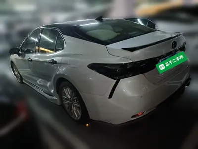 Toyota Camry 2019, 119500 км, за 15837 USD - фото 4