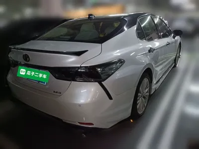 Toyota Camry 2019, 119500 км, за 15837 USD - фото 6