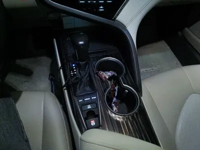 Toyota Camry 2019, 119500 км, за 15837 USD - фото 15