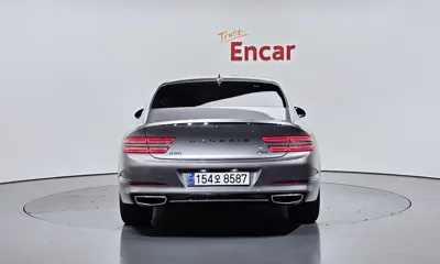 Genesis G80 2023, 26649 км, за 28145.67 USD