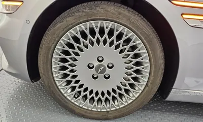 Genesis G80 2023, 26649 км, за 28145.67 USD