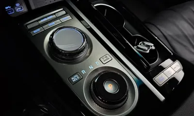 Genesis G80 2023, 26649 км, за 28145.67 USD - фото 9
