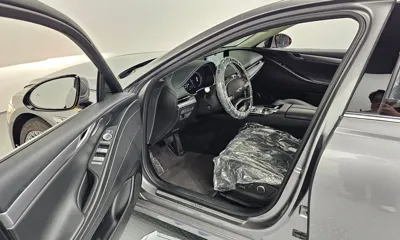 Genesis G80 2023, 26649 км, за 28145.67 USD - фото 11
