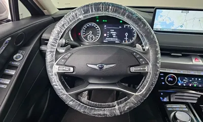 Genesis G80 2023, 26649 км, за 28145.67 USD - фото 13