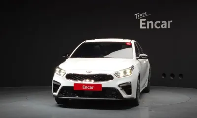 Kia K3 2019, 121434 км, за 8467.9 USD