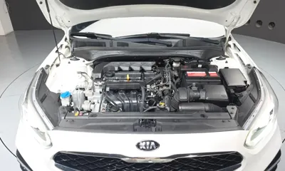 Kia K3 2019, 121434 км, за 8391.89 USD - фото 6