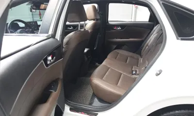 Kia K3 2019, 121434 км, за 8391.89 USD - фото 11