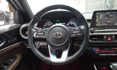 Kia K3 2019, 121434 км, за 8391.89 USD - фото 14