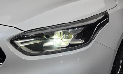 Kia K3 2019, 121434 км, за 8391.89 USD - фото 22