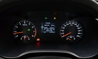 Kia K5 2016, 116762 км, за 5579.62 USD - фото 8