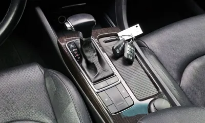 Kia K5 2016, 116762 км, за 5579.62 USD - фото 9