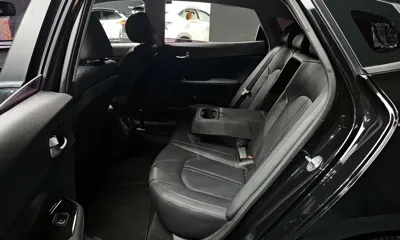 Kia K5 2016, 116762 км, за 5579.62 USD - фото 11