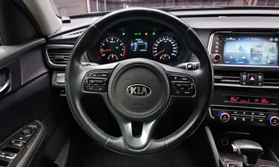 Kia K5 2016, 116762 км, за 5579.62 USD - фото 12