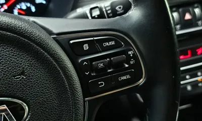 Kia K5 2016, 116762 км, за 5579.62 USD - фото 13
