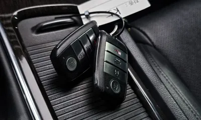Kia K5 2016, 116762 км, за 5579.62 USD - фото 20