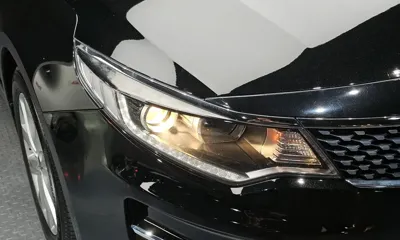 Kia K5 2016, 116762 км, за 5579.62 USD - фото 22