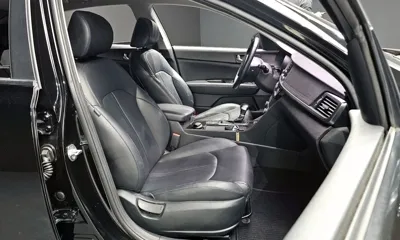 Kia K5 2016, 116762 км, за 5579.62 USD - фото 26