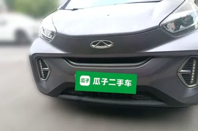 Chery QQ Little Ant 2022, 32700 км, за 6281 USD