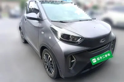 Chery QQ Little Ant 2022, 32700 км, за 6281 USD
