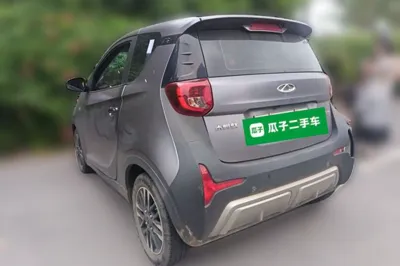 Chery QQ Little Ant 2022, 32700 км, за 6281 USD