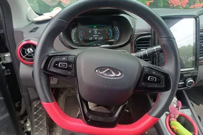 Chery QQ Little Ant 2022, 32700 км, за 6281 USD - фото 10
