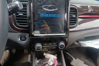Chery QQ Little Ant 2022, 32700 км, за 6281 USD - фото 13
