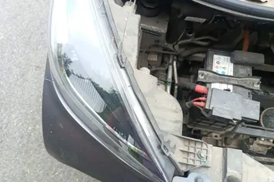 Chery QQ Little Ant 2022, 32700 км, за 6281 USD - фото 23