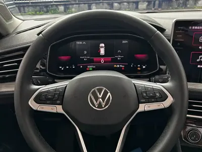 Volkswagen Sagitar 2026, 32000 км, за 12036.26 USD - фото 8