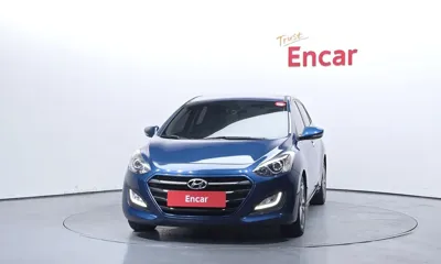 Hyundai i30 2016, 168921 км, за 3315.35 USD