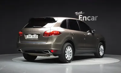 Porsche Cayenne 2012, 118723 км, за 9114.01 USD