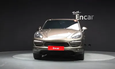 Porsche Cayenne 2012, 118723 км, за 9114.01 USD