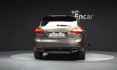 Porsche Cayenne 2012, 118723 км, за 9114.01 USD