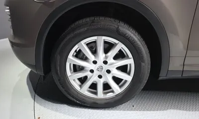Porsche Cayenne 2012, 118723 км, за 9114.01 USD