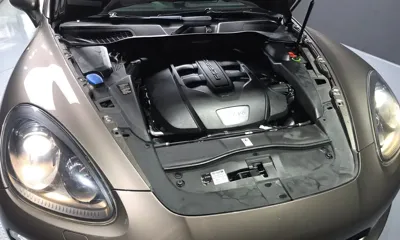 Porsche Cayenne 2012, 118723 км, за 9114.01 USD - фото 6