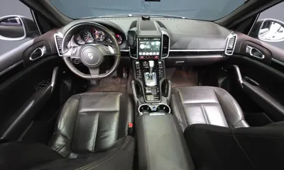 Porsche Cayenne 2012, 118723 км, за 9114.01 USD - фото 7