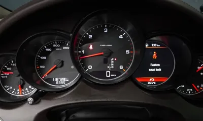 Porsche Cayenne 2012, 118723 км, за 9114.01 USD - фото 8
