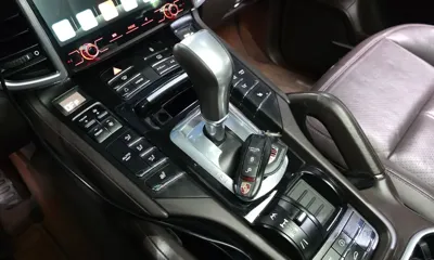 Porsche Cayenne 2012, 118723 км, за 9114.01 USD - фото 9