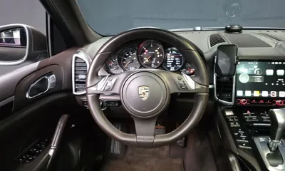 Porsche Cayenne 2012, 118723 км, за 9114.01 USD - фото 13
