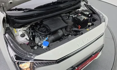 Kia Morning 2026, 4252 км, за 10831.04 USD - фото 6