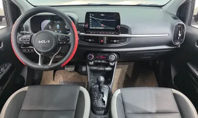 Kia Morning 2026, 4252 км, за 10831.04 USD - фото 7