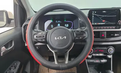 Kia Morning 2026, 4252 км, за 10831.04 USD - фото 14