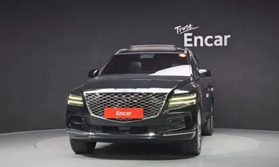 Genesis GV80 2020, 135752 км, за 24944.2 USD