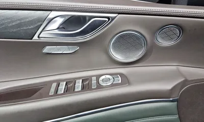 Genesis GV80 2020, 135752 км, за 24720.29 USD - фото 27