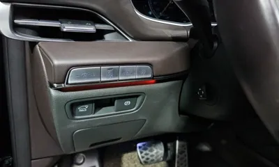 Genesis GV80 2020, 135752 км, за 24720.29 USD - фото 31