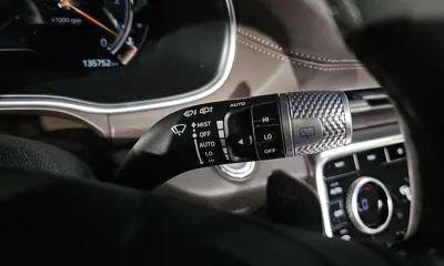 Genesis GV80 2020, 135752 км, за 24720.29 USD - фото 33