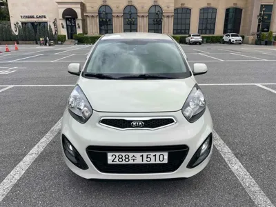 Kia Morning 2013, 88678 км, за 2405.25 USD