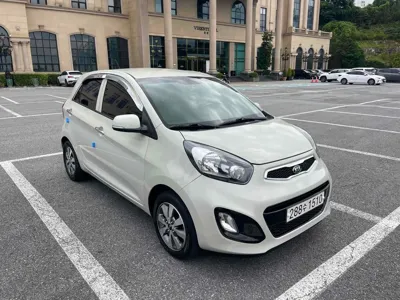 Kia Morning 2013, 88678 км, за 2405.25 USD